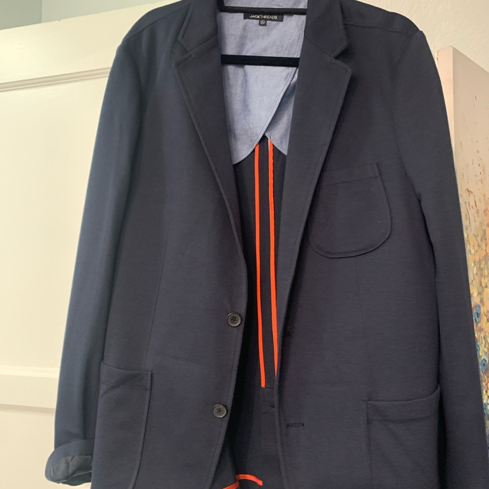 Jack & Thread Jacket - image 3